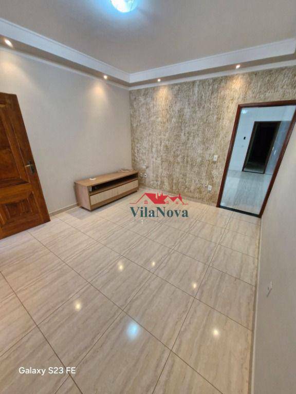 Casa à venda com 2 quartos, 115m² - Foto 7