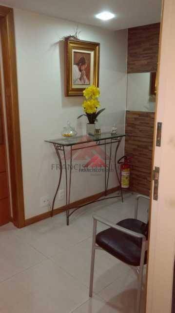 Conjunto Comercial-Sala à venda, 40m² - Foto 17