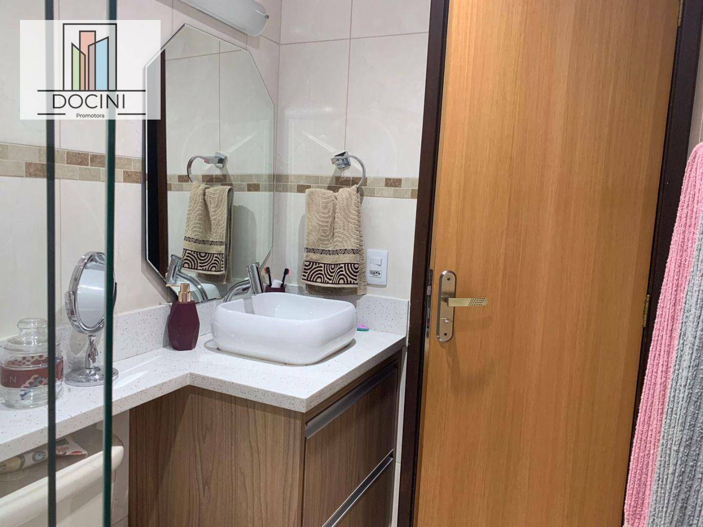 Apartamento à venda com 3 quartos, 106m² - Foto 1