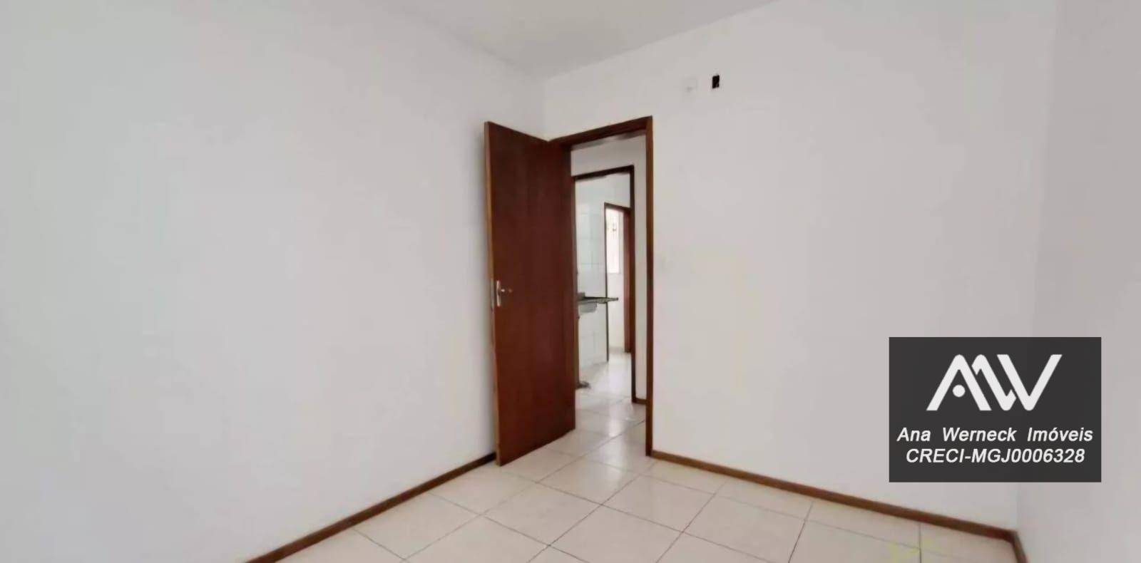 Apartamento à venda com 2 quartos, 50m² - Foto 4