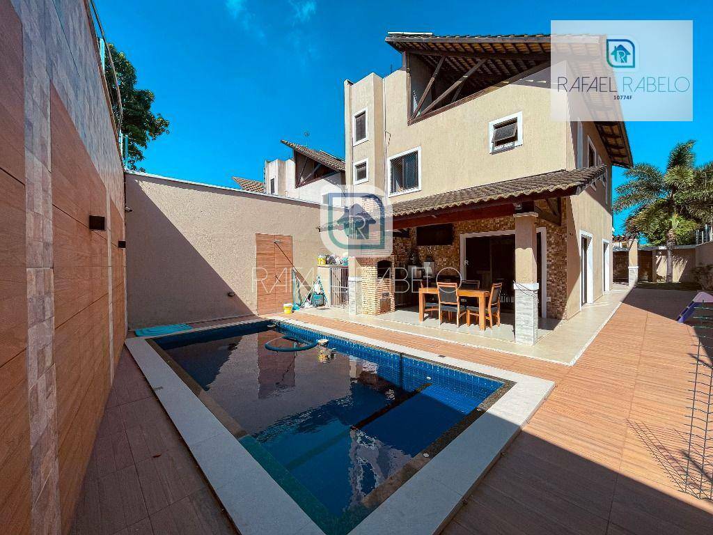 Casa à venda com 3 quartos, 187m² - Foto 4