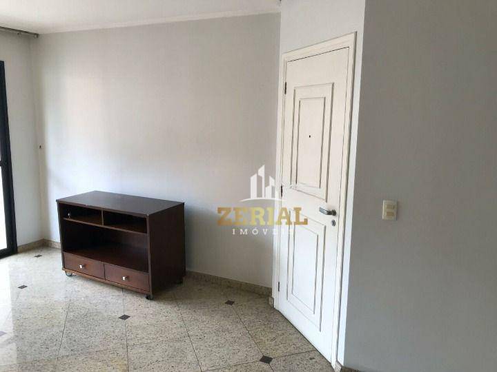 Apartamento para alugar com 3 quartos, 100m² - Foto 5