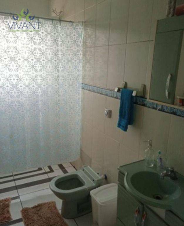 Sobrado à venda com 3 quartos, 289m² - Foto 7