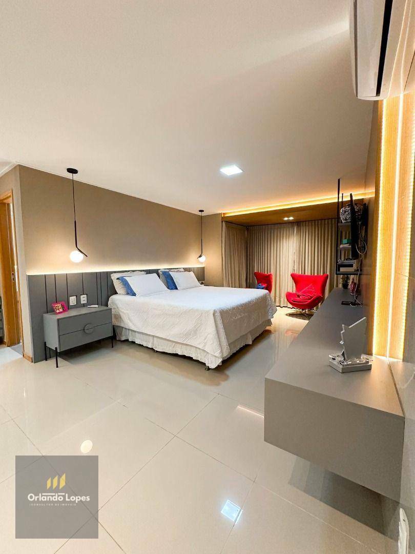 Cobertura à venda com 4 quartos, 295m² - Foto 11