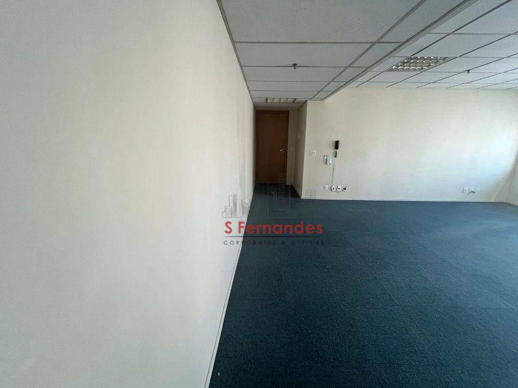 Conjunto Comercial-Sala para alugar, 37m² - Foto 11