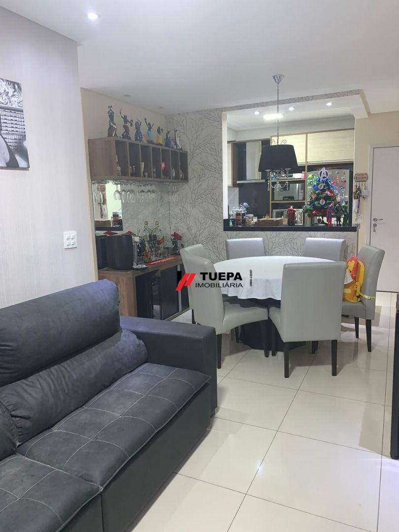 Apartamento à venda com 2 quartos, 85m² - Foto 5