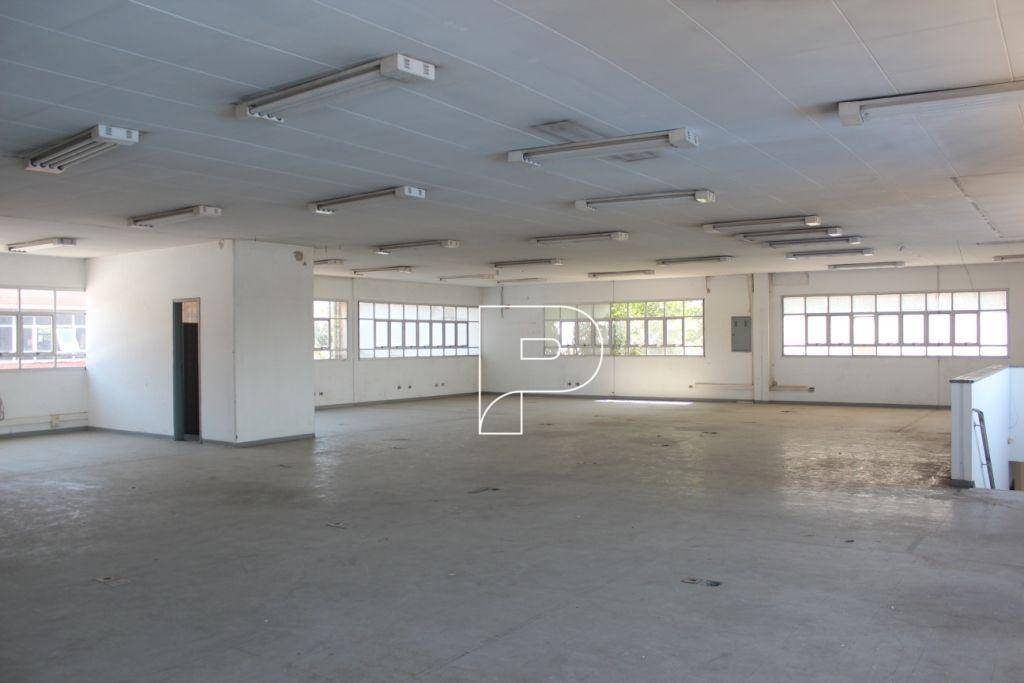 Depósito-Galpão-Armazém para alugar, 2830m² - Foto 4