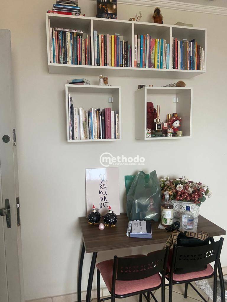 Apartamento à venda com 2 quartos, 70m² - Foto 10