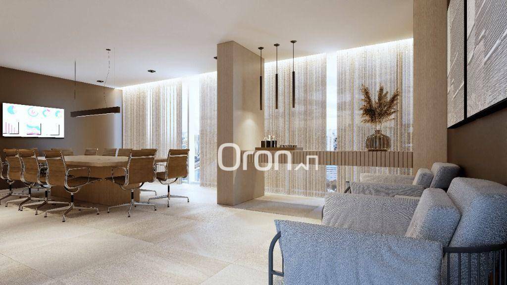 Conjunto Comercial-Sala à venda, 44m² - Foto 1