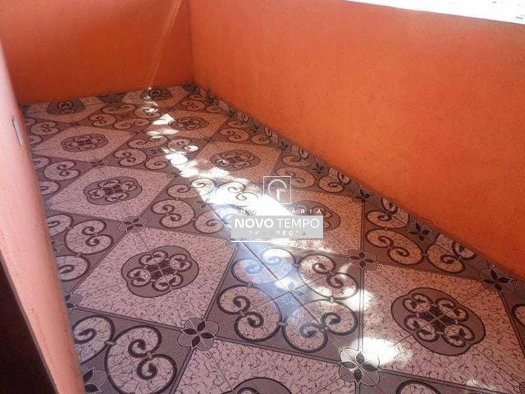 Sobrado, 3 quartos, 125 m² - Foto 13