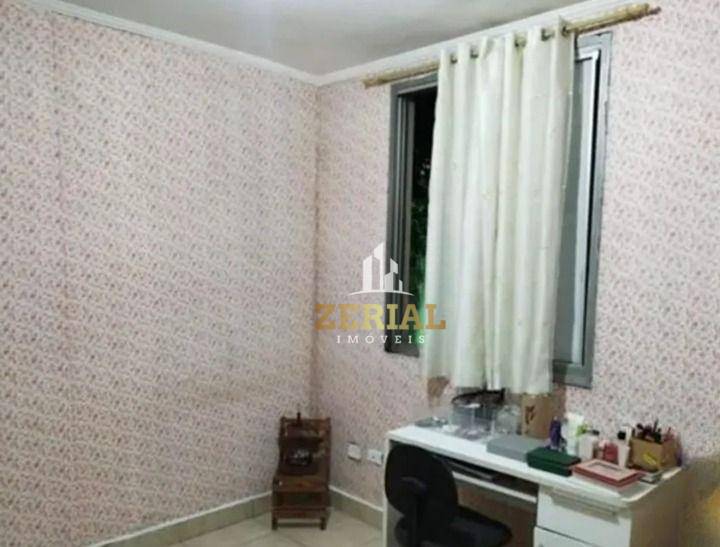 Apartamento à venda com 2 quartos, 55m² - Foto 9