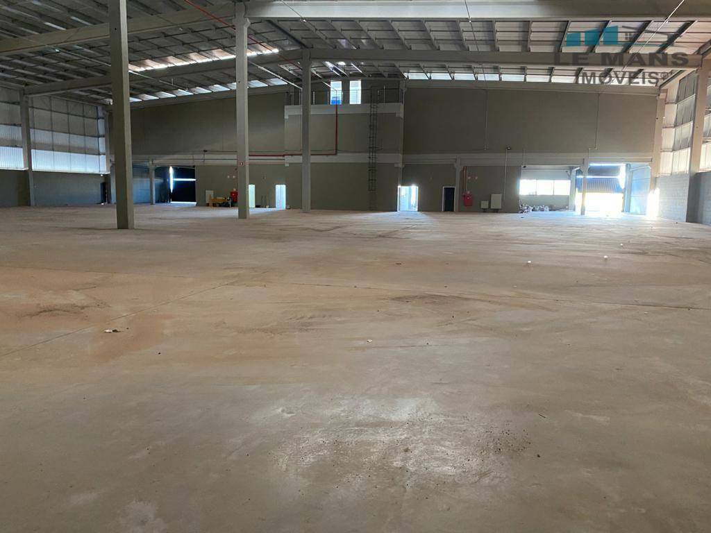 Depósito-Galpão-Armazém à venda, 3868m² - Foto 14