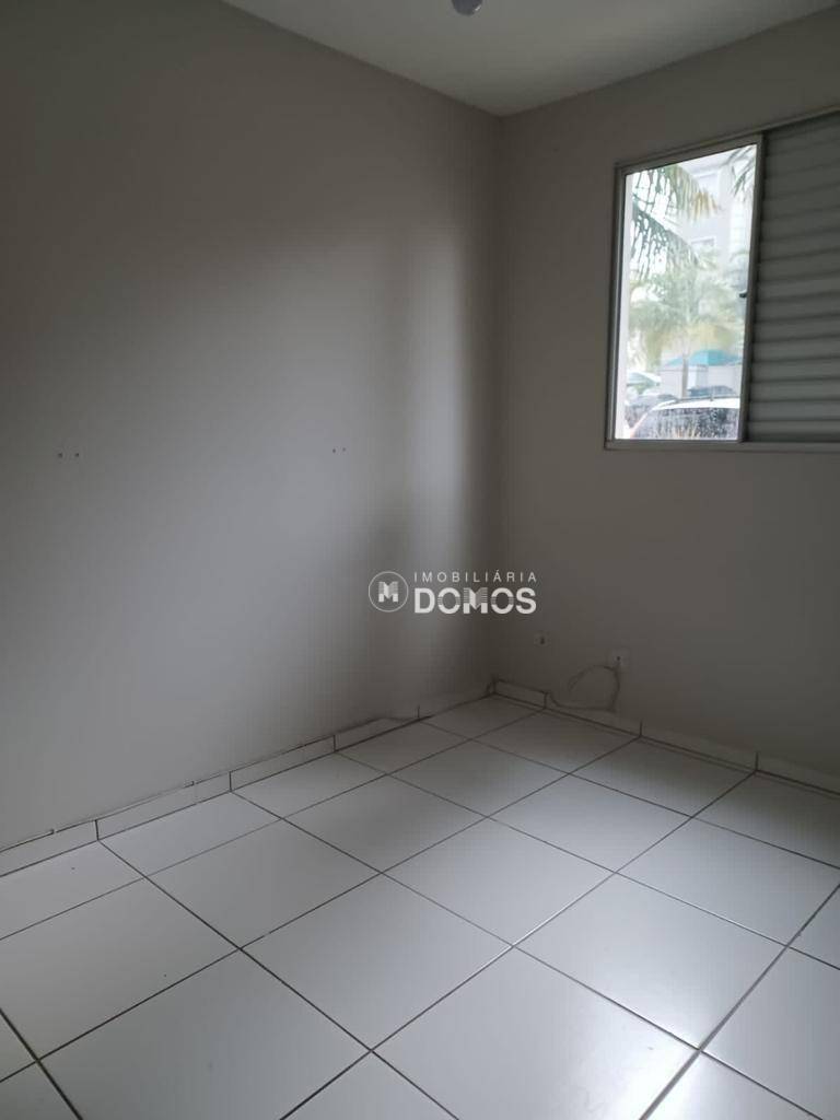 Apartamento à venda com 2 quartos, 46m² - Foto 6