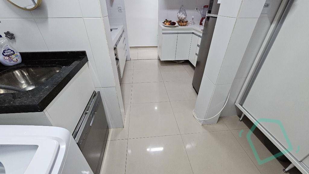 Apartamento à venda com 3 quartos, 78m² - Foto 12
