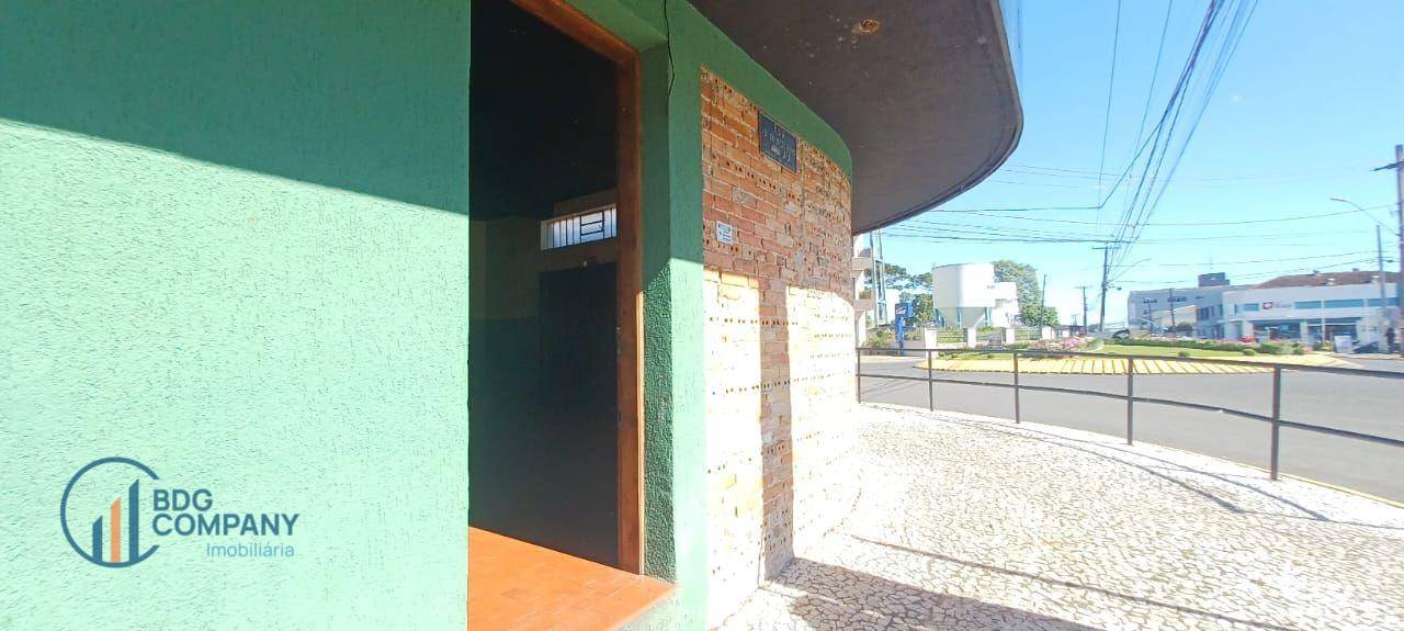 Conjunto Comercial-Sala para alugar, 123m² - Foto 4