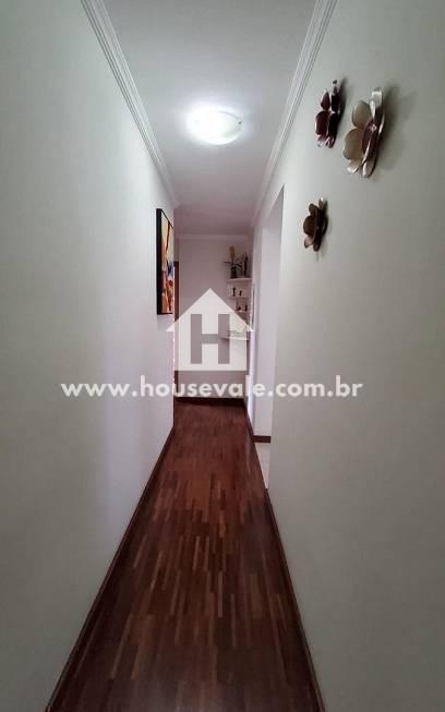 Apartamento à venda com 3 quartos, 143m² - Foto 15