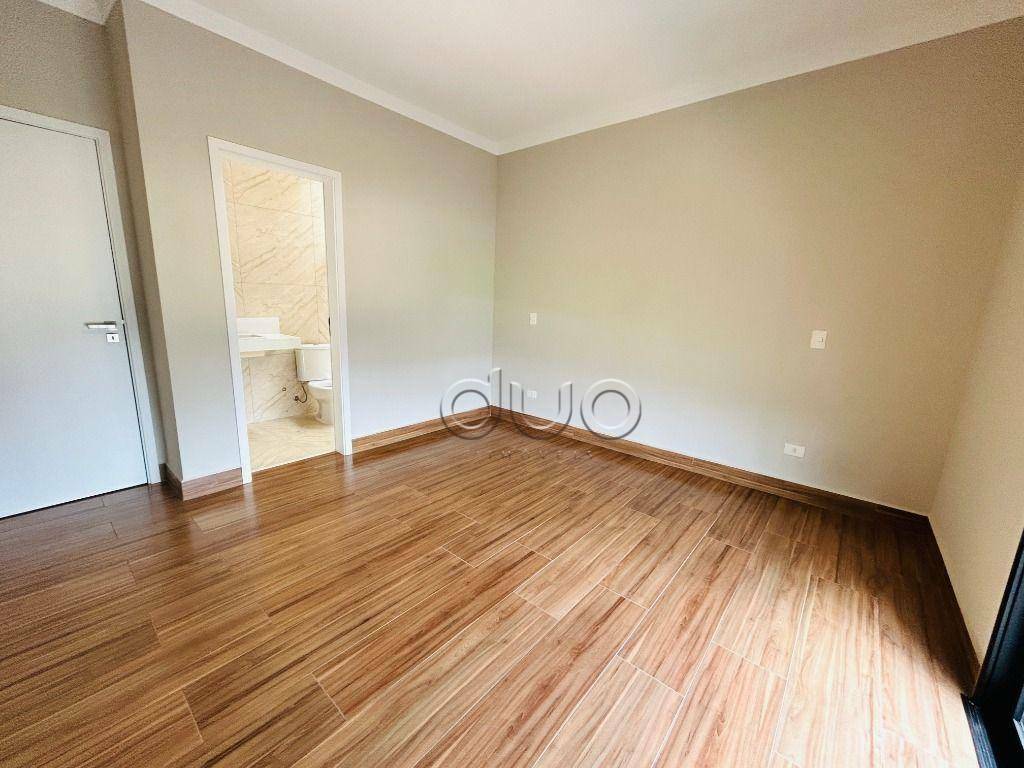 Casa de Condomínio à venda com 3 quartos, 195m² - Foto 11