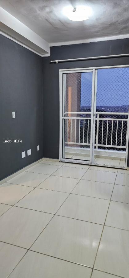 Apartamento para alugar com 2 quartos, 56m² - Foto 1