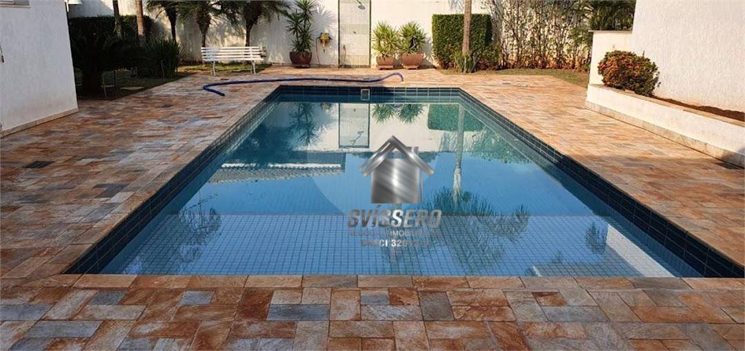 Casa de Condomínio, 4 quartos - Foto 4