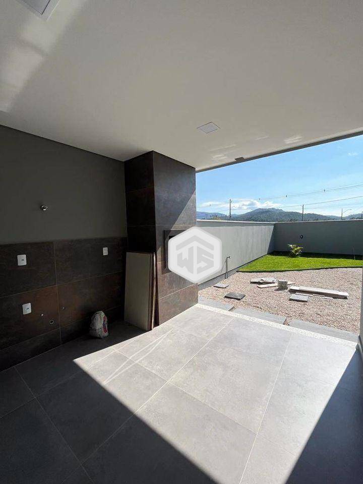 Sobrado, 3 quartos, 143 m² - Foto 2
