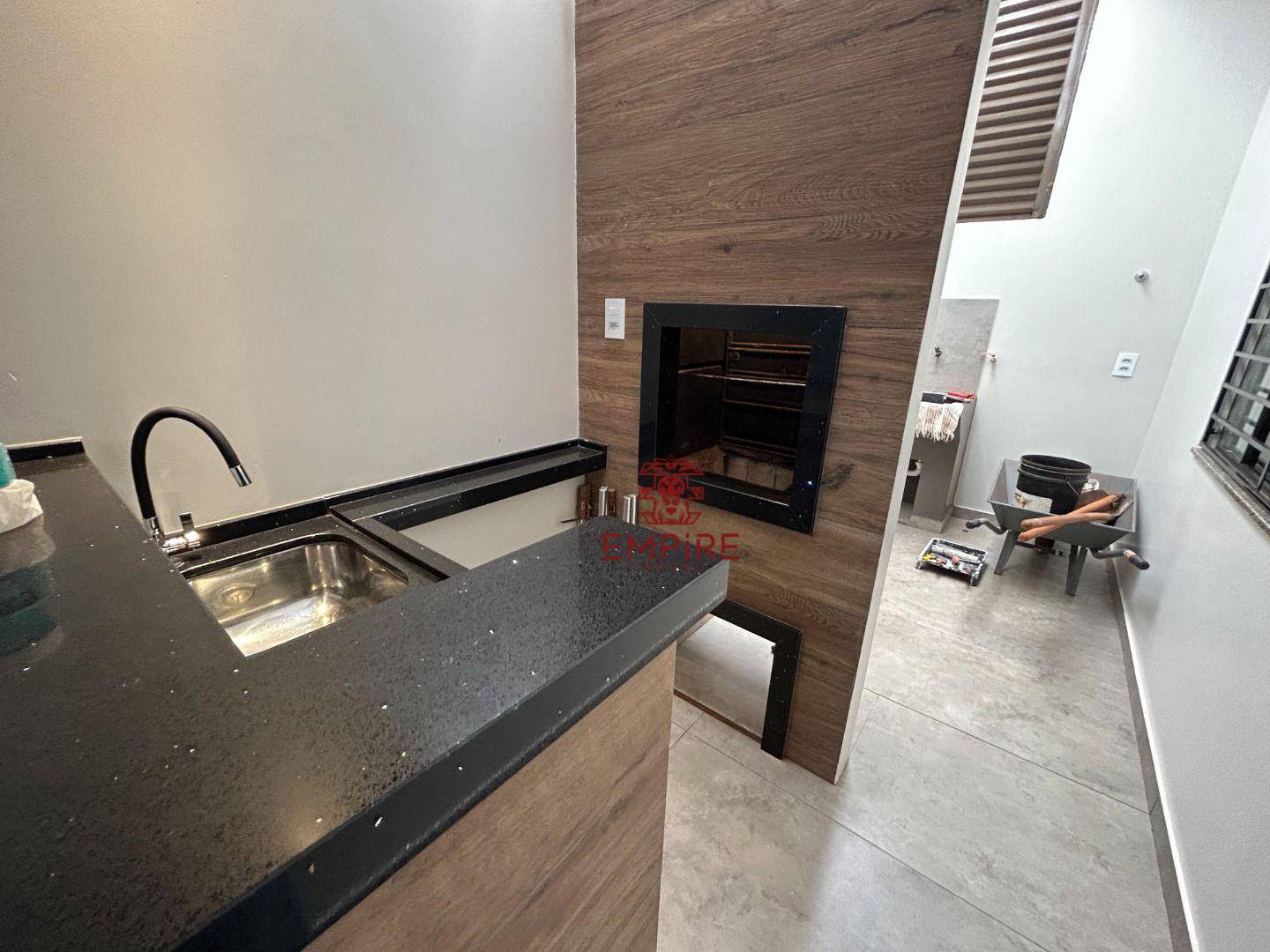 Casa, 3 quartos, 65 m² - Foto 4