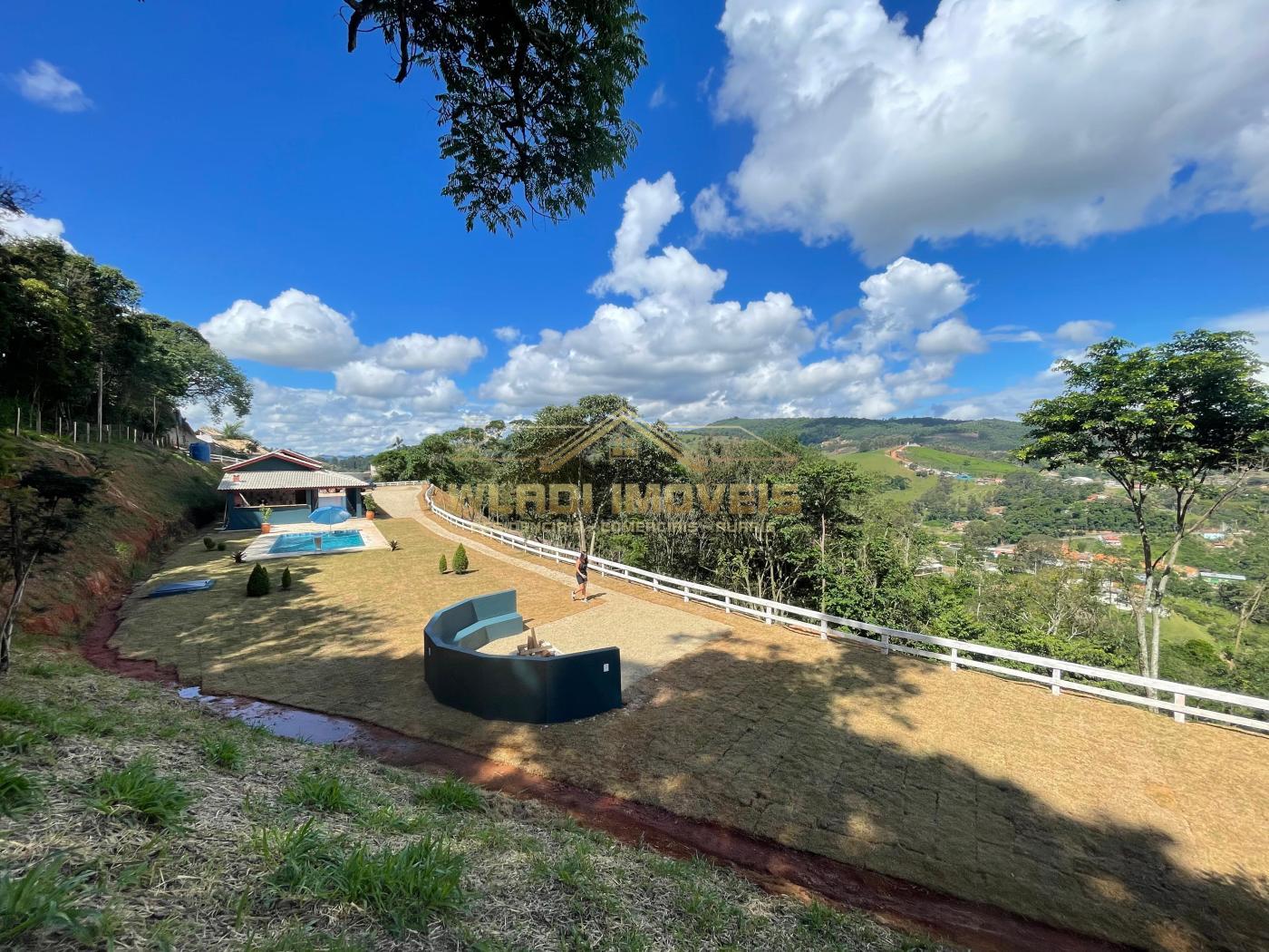 Chácara à venda com 3 quartos, 10124m² - Foto 35