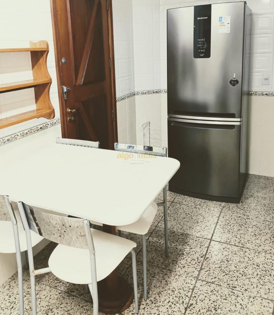 Apartamento à venda com 3 quartos, 140m² - Foto 9