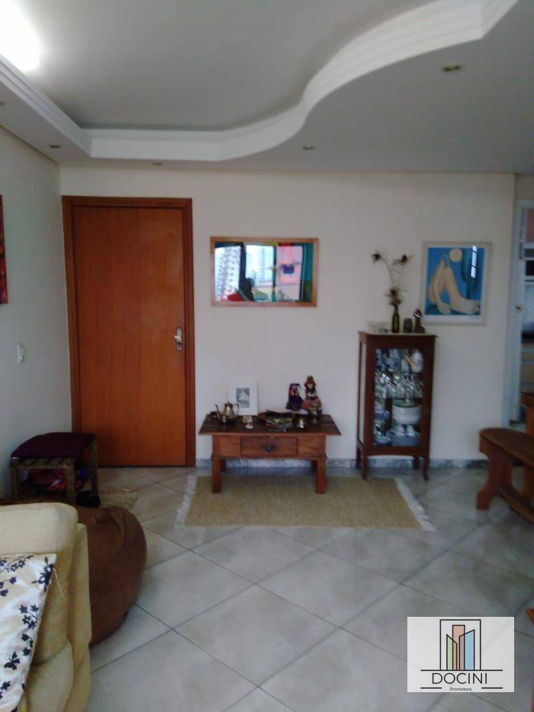 Apartamento à venda com 2 quartos, 59m² - Foto 3