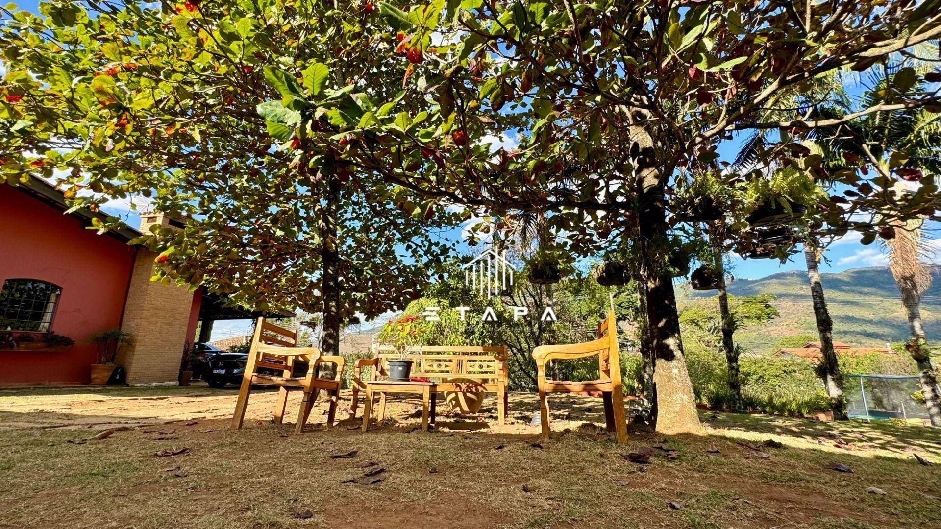 Casa à venda com 5 quartos, 539m² - Foto 48