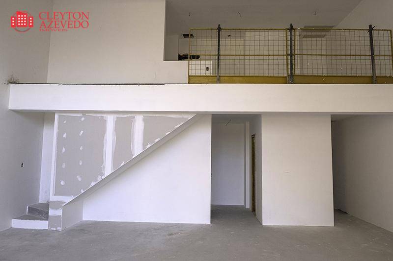 Apartamento à venda com 4 quartos, 336m² - Foto 93