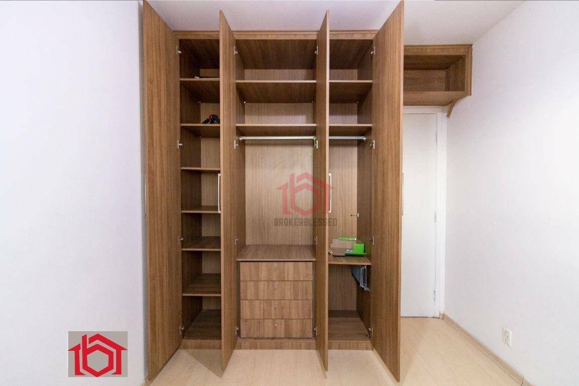 Apartamento à venda com 2 quartos, 52m² - Foto 10