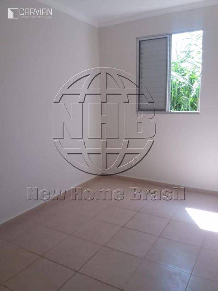 Apartamento à venda com 2 quartos, 46m² - Foto 4