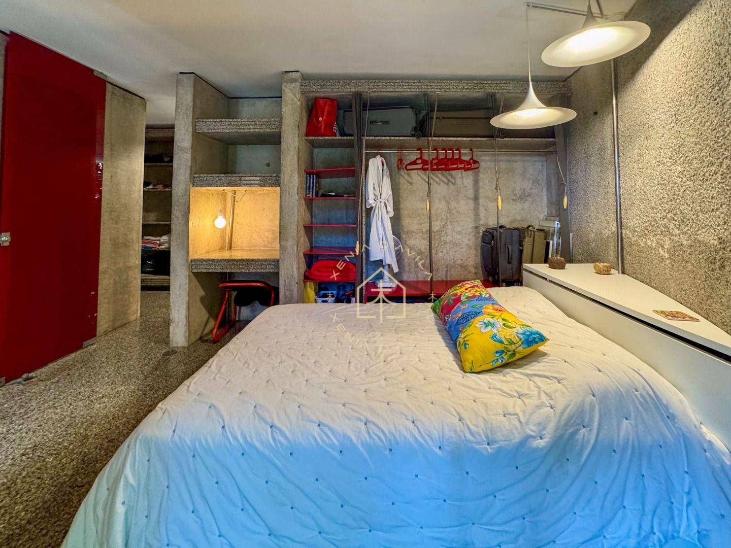 Casa de Condomínio à venda com 3 quartos, 340m² - Foto 27