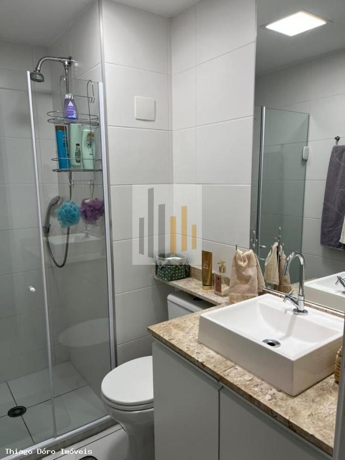 Apartamento à venda com 2 quartos, 44m² - Foto 20