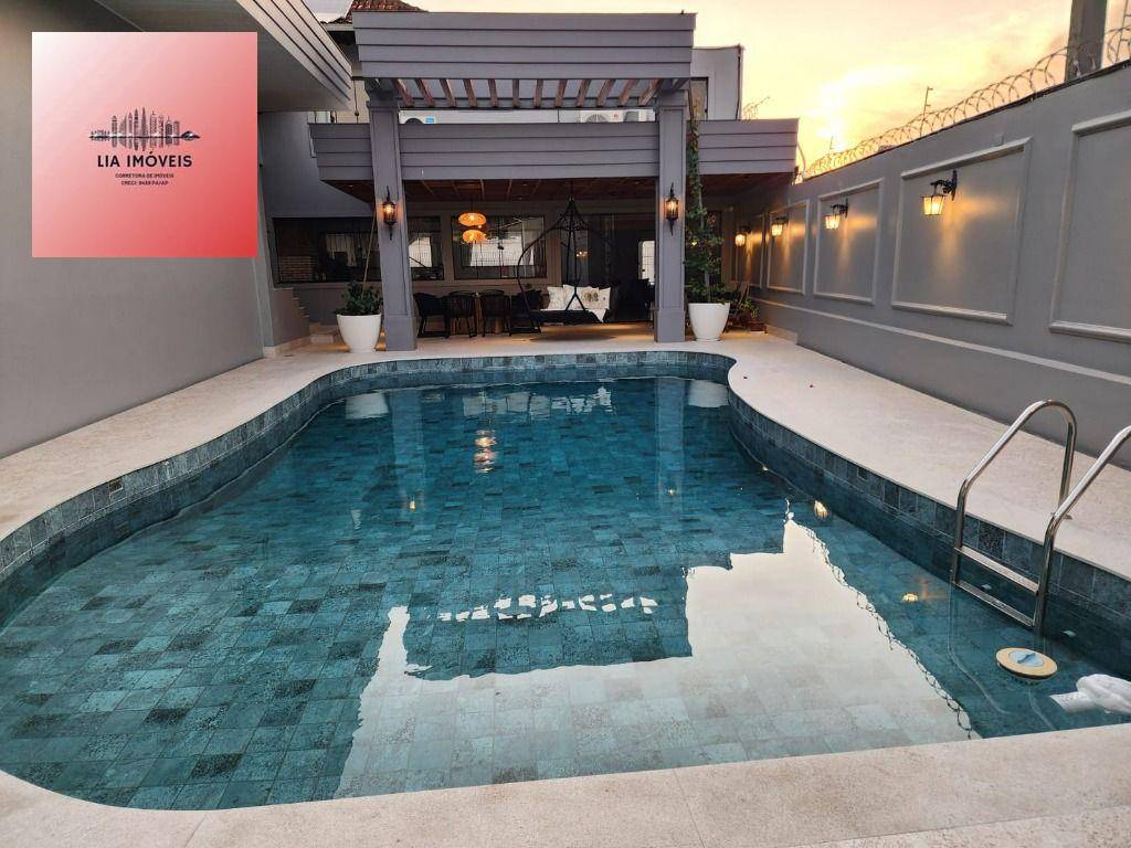 Casa de Condomínio, 5 quartos - Foto 2