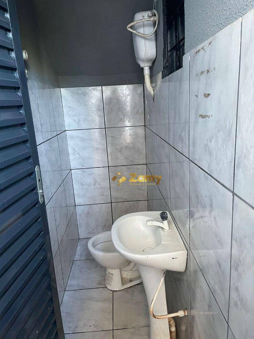 Sobrado à venda com 3 quartos, 200m² - Foto 7