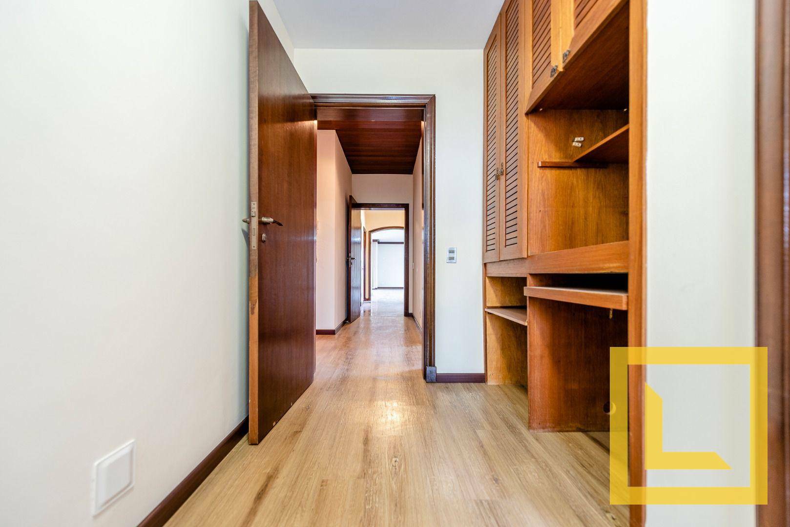 Apartamento à venda com 3 quartos, 350m² - Foto 42