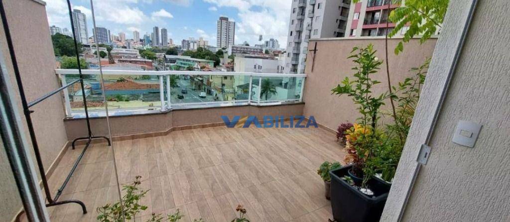 Sobrado à venda com 2 quartos, 120m² - Foto 21