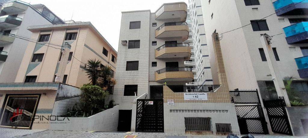 Apartamento à venda com 2 quartos, 69m² - Foto 1