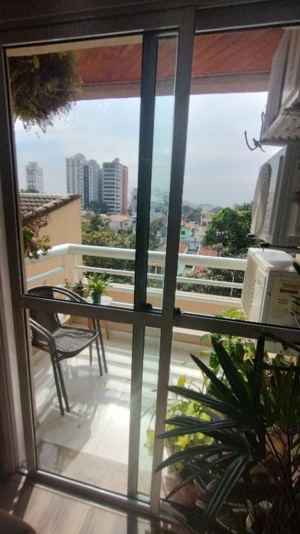 Apartamento à venda com 3 quartos, 134m² - Foto 3