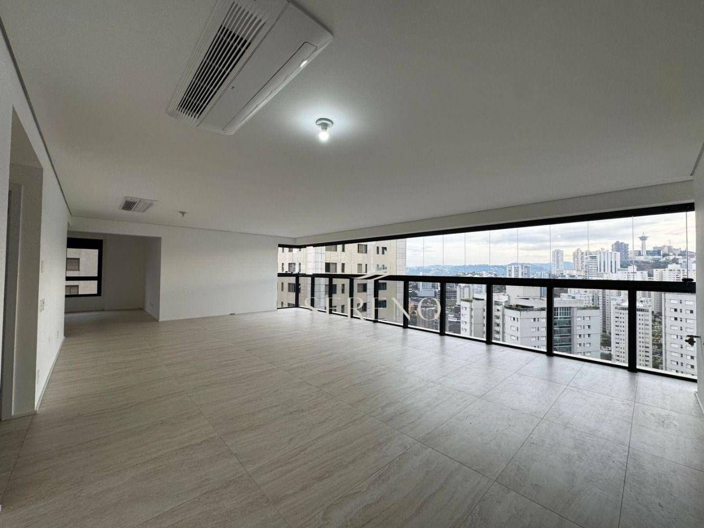 Apartamento, 4 quartos, 202 m² - Foto 1