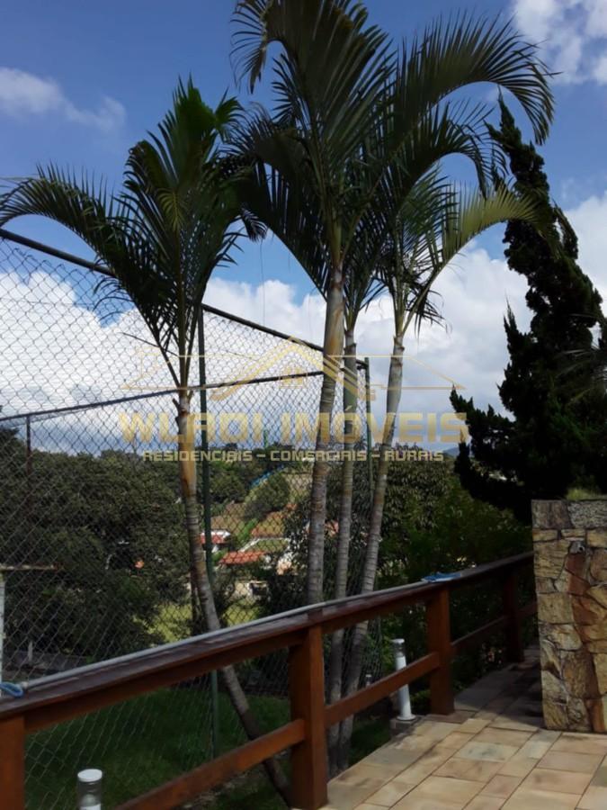 Chácara à venda com 4 quartos, 2000m² - Foto 27