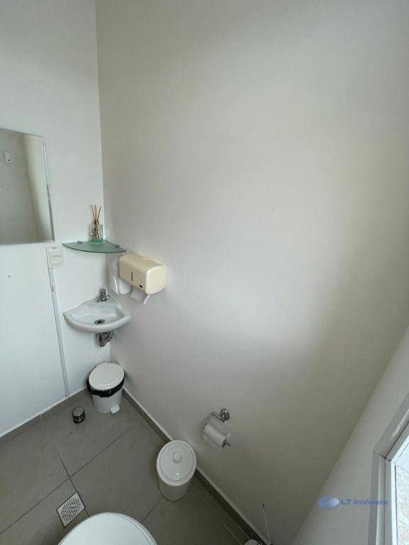 Conjunto Comercial-Sala à venda, 35m² - Foto 11