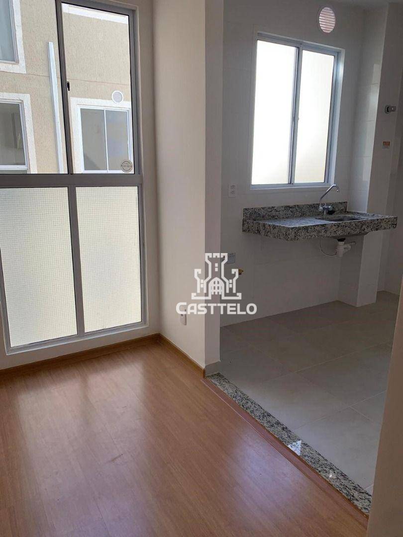 Apartamento para alugar com 2 quartos, 48m² - Foto 3