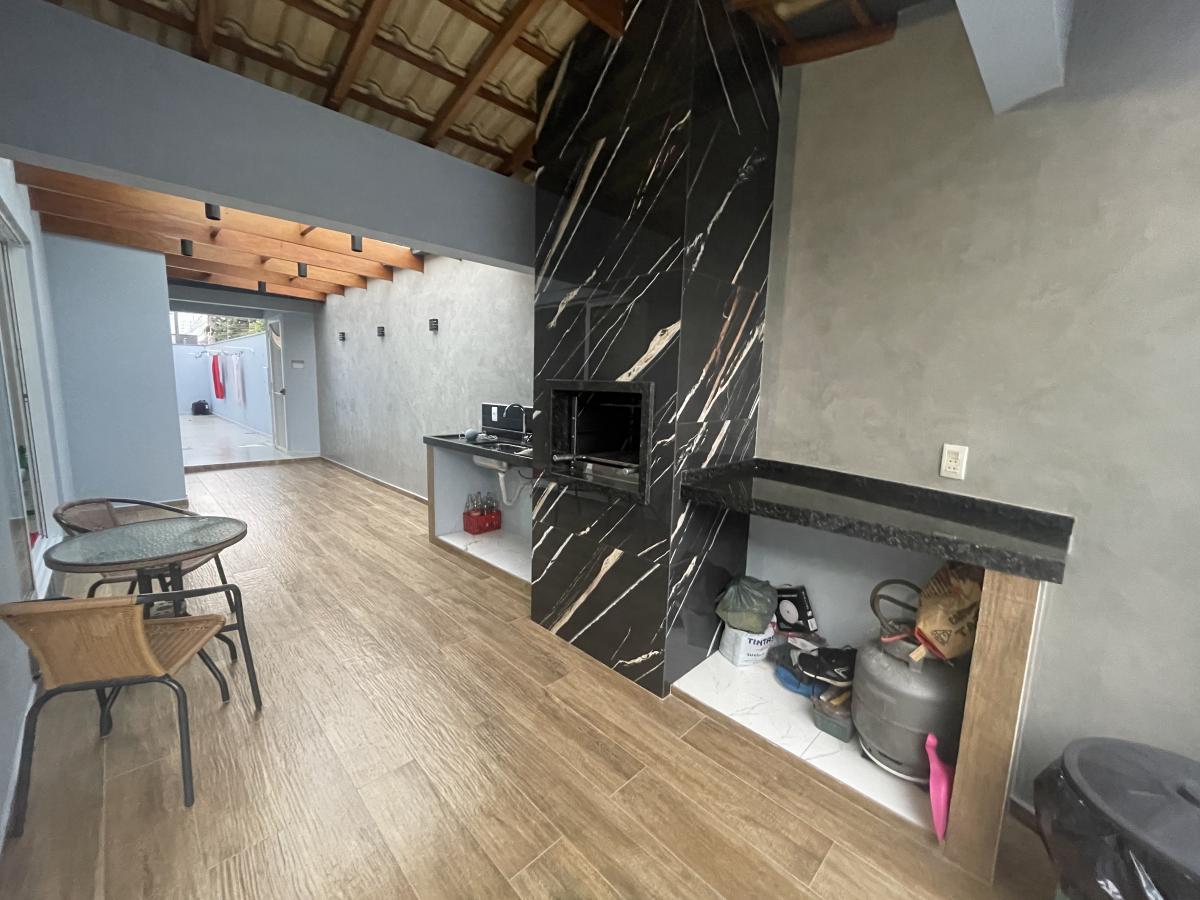 Casa à venda com 3 quartos, 208m² - Foto 7