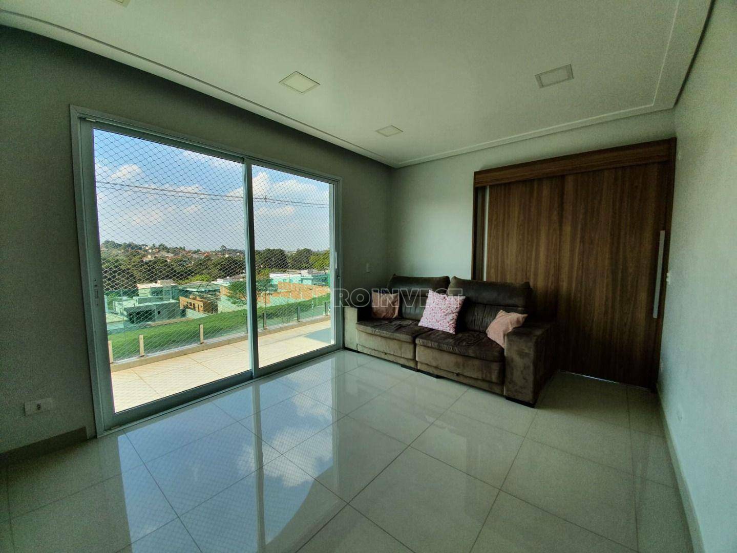 Casa de Condomínio à venda com 4 quartos, 554m² - Foto 15