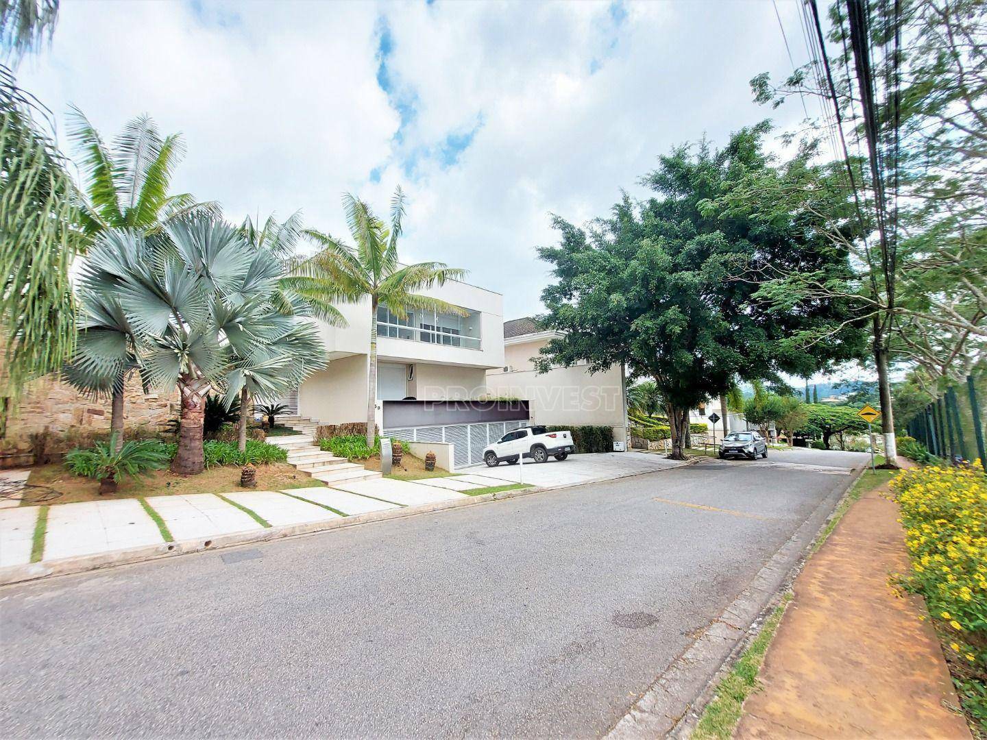 Casa de Condomínio à venda com 5 quartos, 980m² - Foto 81