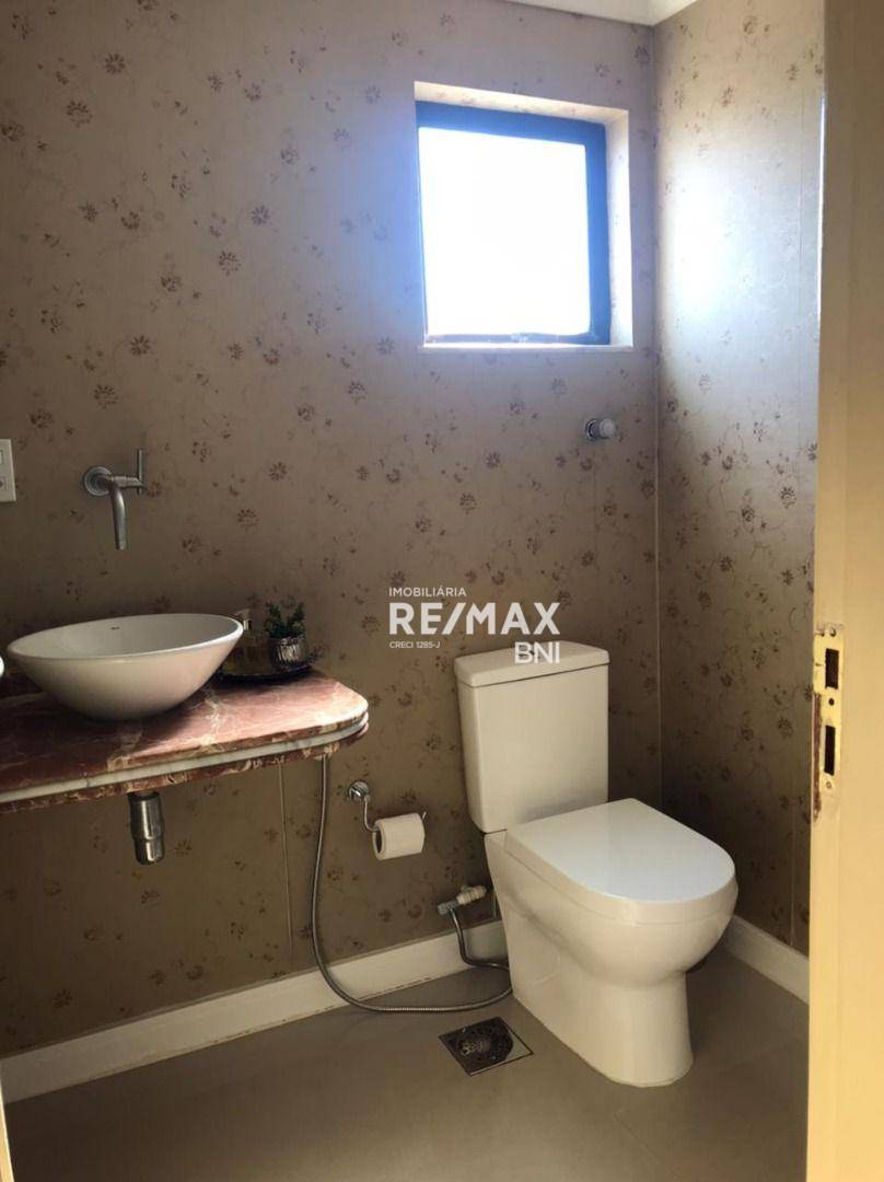 Apartamento à venda e aluguel com 4 quartos, 320m² - Foto 19