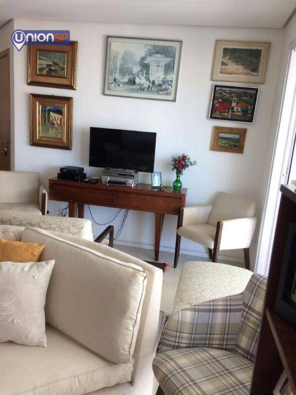 Apartamento à venda com 2 quartos, 103m² - Foto 2