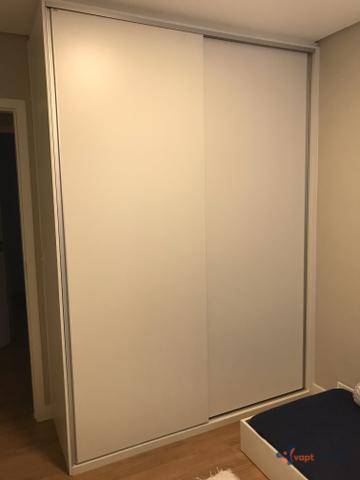 Apartamento à venda com 3 quartos, 122m² - Foto 3